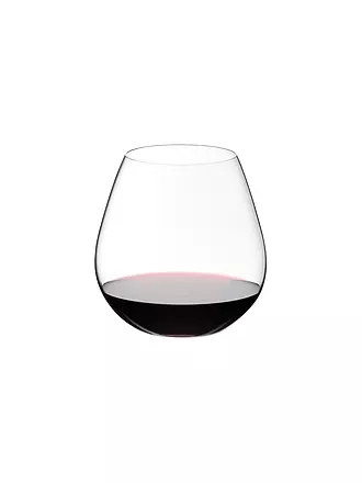 RIEDEL | Rotweinglas Pinot / Nebbiolo 2er Set O WINE TUMBLER 690ml | 